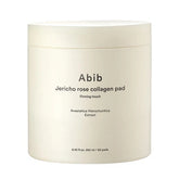 ABIB Jericho Rose Collagen Pad Firming Touch - 250ml (60pcs)
